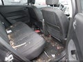 2014 Chevrolet Equinox — photo 8 of 12 | VIN 2GNFLFEK6E6130269