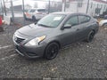 Photo 2 of 16 — 2019 Nissan Versa