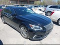 2016 Lexus LS 460 — photo 1 of 15 | VIN JTHBL5EF4G5142633