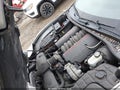 Photo 10 of 16 — 1999 Chevrolet Corvette