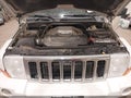 Photo 10 of 17 — 2006 Jeep Commander