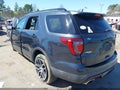2017 Ford Explorer Sport Trac — photo 3 of 11 | VIN 1FM5K8GT2HGA84139