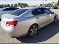 2007 Lexus GS 350 — photo 4 of 11 | VIN JTHBE96SX70009529