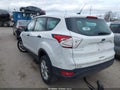 Photo 3 of 12 — 2017 Ford Escape
