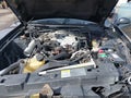 2002 Ford Mustang — photo 10 of 17 | VIN 1FAFP40482F140612