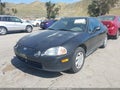 1994 Honda Civic — photo 2 of 16 | VIN JHMEG1243RS007452