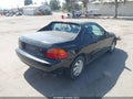 1994 Honda Civic — photo 4 of 16 | VIN JHMEG1243RS007452