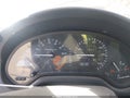 1994 Honda Civic — photo 7 of 16 | VIN JHMEG1243RS007452