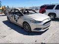 Photo 1 of 10 — 2018 Ford Fusion