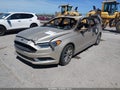 Photo 2 of 10 — 2018 Ford Fusion