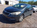 Photo 2 of 11 — 2015 Kia Forte