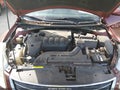 Photo 10 of 16 — 2012 Nissan Altima