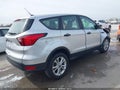 Photo 4 of 18 — 2019 Ford Escape