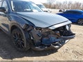 Photo 6 of 16 — 2023 Mazda CX-5