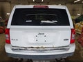 Photo 17 of 17 — 2016 Jeep Patriot