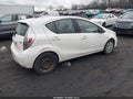 Photo 4 of 11 — 2012 Toyota Prius C