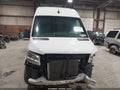 Photo 12 of 16 — 2024 Mercedes-Benz Sprinter