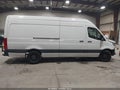 Photo 13 of 16 — 2024 Mercedes-Benz Sprinter