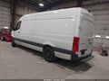 Photo 3 of 16 — 2024 Mercedes-Benz Sprinter