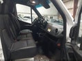Photo 5 of 16 — 2024 Mercedes-Benz Sprinter