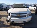 Photo 12 of 16 — 2012 Chevrolet Tahoe
