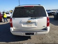 Photo 16 of 16 — 2012 Chevrolet Tahoe