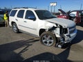 Photo 1 of 16 — 2012 Chevrolet Tahoe