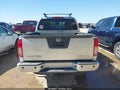 Photo 15 of 18 — 2016 Nissan Frontier