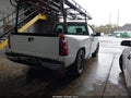 2006 Chevrolet Silverado 1500 — photo 4 of 12 | VIN 1GCEC14X76Z102345