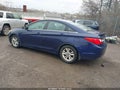 2012 Hyundai Sonata — photo 3 of 12 | VIN 5NPEB4AC8CH433900