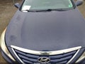 Photo 6 of 12 — 2012 Hyundai Sonata