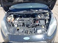Photo 10 of 12 — 2014 Ford Fiesta