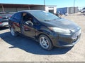 Photo 1 of 12 — 2014 Ford Fiesta