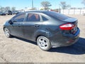 Photo 3 of 12 — 2014 Ford Fiesta