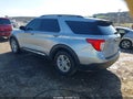 2021 Ford Explorer — photo 3 of 16 | VIN 1FMSK7DH3MGC47274