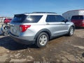 2021 Ford Explorer — photo 4 of 16 | VIN 1FMSK7DH3MGC47274