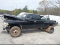 Photo 14 of 15 — 2000 Dodge Ram 3500