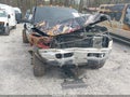 Photo 6 of 15 — 2000 Dodge Ram 3500