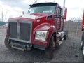 Photo 2 of 16 — 2020 Kenworth T880