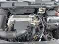 2003 Saturn Ion — photo 10 of 11 | VIN 1G8AJ52F33Z164532