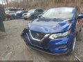 Photo 2 of 16 — 2022 Nissan Rogue Sport