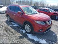 Photo 1 of 16 — 2016 Nissan Rogue