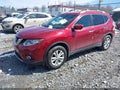 Photo 2 of 16 — 2016 Nissan Rogue