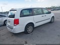 Photo 4 of 12 — 2016 Dodge Grand Caravan