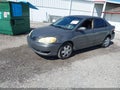 2006 Toyota Corolla — photo 2 of 12 | VIN 1NXBR32EX6Z752892