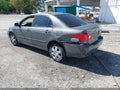 2006 Toyota Corolla — photo 3 of 12 | VIN 1NXBR32EX6Z752892