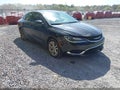 2016 Chrysler 200 — photo 1 of 15 | VIN 1C3CCCAB4GN192725