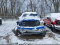 2009 Dodge Ram 2500 — photo 13 of 20 | VIN 3D7KS28LX9G551211