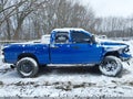 Photo 14 of 20 — 2009 Dodge Ram 2500