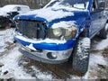 2009 Dodge Ram 2500 — photo 18 of 20 | VIN 3D7KS28LX9G551211